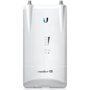 Image of Ubiquiti Rocket 5AC Lite (R5AC Lite) airMAX Wireless Bridge / Base Station UK Plug
