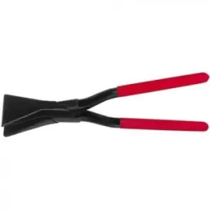 Image of D34-60 Seaming and Clinching Pliers 45 Bent, BE300881