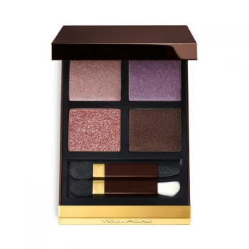 Image of Tom Ford Beauty Beauty Eye Colour Quads - Pretty Baby