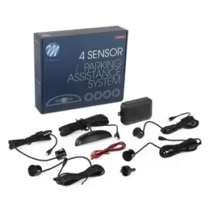 Image of TECH Parking assist system CP5B Parking sensors kit