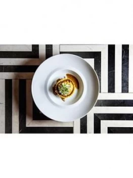 Image of Virgin Experience Days Three Course Meal And Wine For Two At Ormer Mayfair London By Michelin-Awarded Chef Shaun Rankin