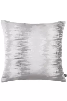Image of Equinox Linen Jacquard Cushion