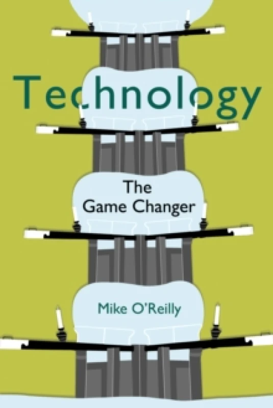 Image of Technology : The Game Changer Paperback / softback