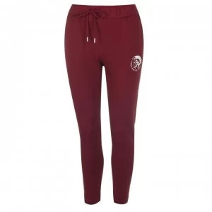 Image of Diesel Elton Joggers - Red 62W