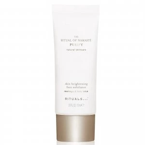 Image of Rituals The Ritual of Namaste Skin Brightening Face Exfoliator