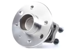 Image of RIDEX Wheel bearing kit OPEL,VAUXHALL 654W0378 1604315,93178625,93178625