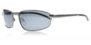 Image of Bloc Square Sunglasses Gunmetal / Smoke P135 Polariserade 59mm