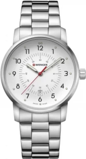 Image of Wenger Watch Avenue Mens