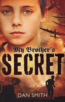 Image of My Brothers Secret by Dan Smith Paperback