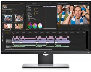 Image of Dell UltraSharp 25" UP2516D Quad HD LED Monitor