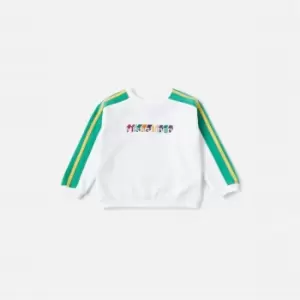 Image of Missguided DETAIL CREW - Neutral