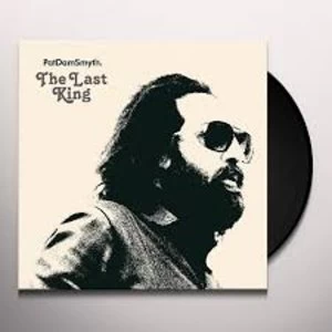 Image of Pat Dam Smyth - The Last King Vinyl