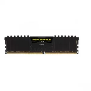 Image of Corsair Vengeance LPX 32GB, DDR4, 3000MHz (PC4-24000), CL16, XMP 2.0, DIMM Memory