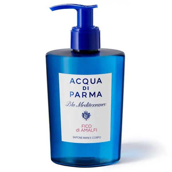 Image of Acqua di Parma Blu Mediterraneo Fico di Amalfi Hand & Body Wash 300ml