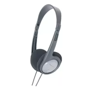 Image of Panasonic RP-HT090E 3.5mm Connector TV On Ear Headphones