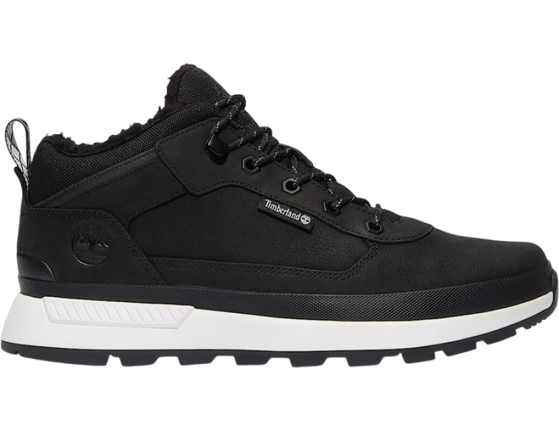 Image of Timberland Field Trekker Low Black 41