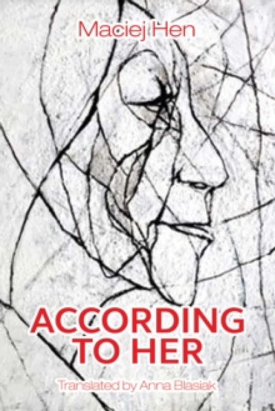 Image of According To Her Paperback / softback
