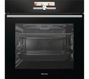 Image of Hisense OP543PGUK Integrated Electric Single Oven