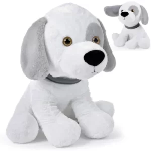 Image of Soft XL Plush Toys Plushie Pets Easter Birthday Christmas Gift Cuddly Animals Dog