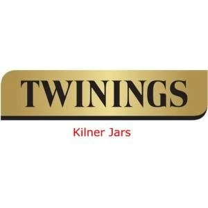 Image of Twining Kilner Jars with Pre Printed Labels Pack of 3 0403299
