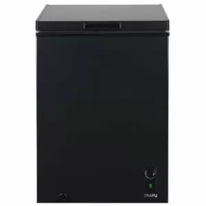 Image of Lowry LCF99B-M 99L Chest Freezer