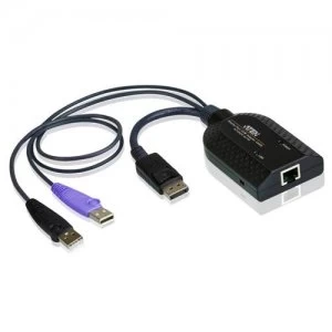 Image of Aten KA7169 USB 2.0 interface cards/adapter