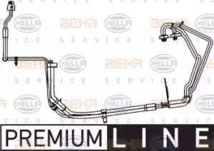 Image of Hose line Assembly 9GS351338-311 by BEHR