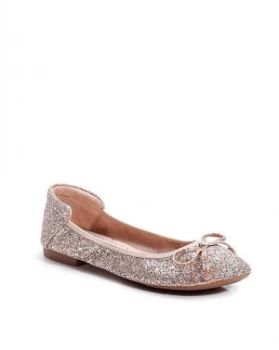 Image of Paradox London Xailya Ballerinas