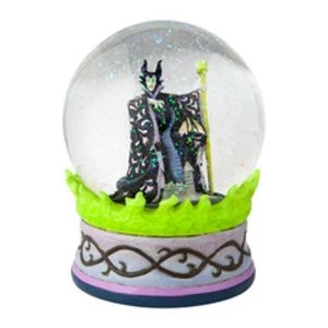 Image of Maleficent Disney Traditions Waterball