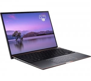 Image of Asus Zenbook S UX393 13.9" Laptop