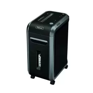 Image of Fellowes Powershred 90S Shredder Strip Cut P-2 Ref 4690201 396516