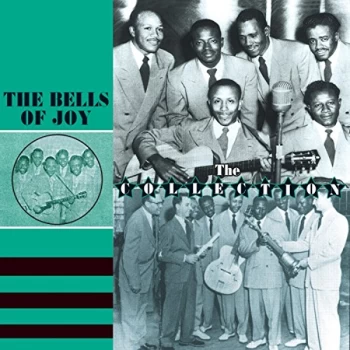 Image of Bells Of Joy - Collection CD