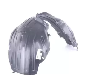 Image of VAN WEZEL Wheel Arch Cover FORD 1862433 1359240 Wheel Arch Liner,Panelling, mudguard