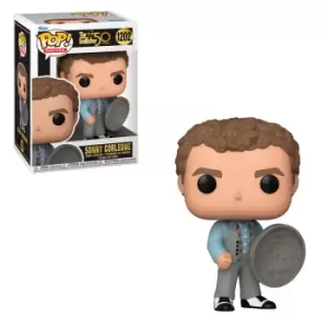 Image of The Godfather 50th Sonny Corleone Funko Pop! Vinyl