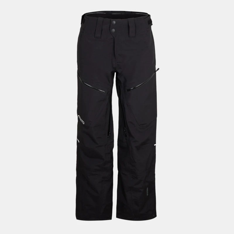 Image of Musto Nanuk Br2 Pants Fw Womens Black female 8 (XS)