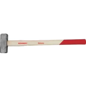 Image of Kennedy Hickory Shaft 10LB Sledge Hammer BS876