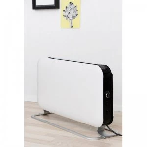 Image of Mill Convection Heater 2000w LED Display with Electronic Thermost...