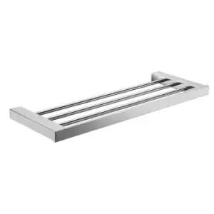 Image of Square Towel Rack - Bexton
