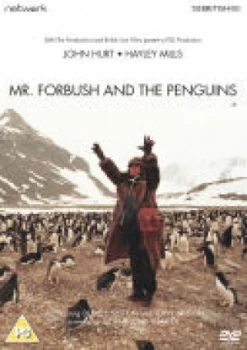 Image of Mr Forbush and the Penguins