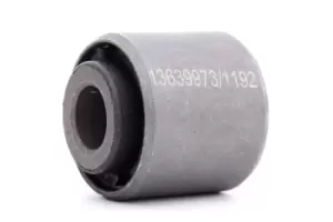 Image of RIDEX Arm Bushes FORD,HYUNDAI,MAZDA 251T0055 1061668,1105524,1253734 Suspension Bushes,Wishbone Bushes,Control Arm-/Trailing Arm Bush YS415K743AB