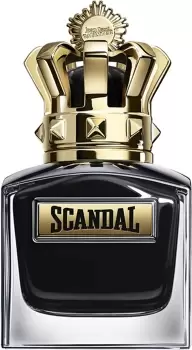 Image of Jean Paul Gaultier Scandal Pour Homme Le Parfum Eau de Parfum For Him 50ml