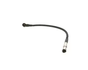 Image of Bosch Ignition Lead Set 0 986 356 310 Ignition Cable Set,Ignition Wire Set BMW,3 Limousine (E46),3 Touring (E46),3 Coupe (E46),3 Compact (E46)