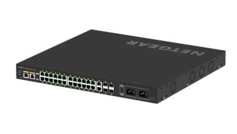 Image of Netgear V LINE M4250-26G4F-POE++