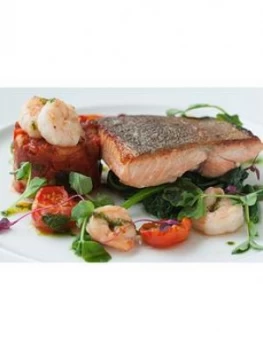 Image of Virgin Experience Days One Night Bed And Breakfast With Dinner For Two At The Lifehouse Spa & Hotel, Essex