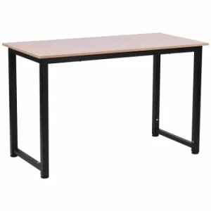 Image of Pennington Computer Table, black