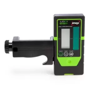 Image of Imex LDG1 Line Laser Detector Green