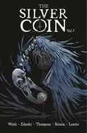Image of silver coin volume 1