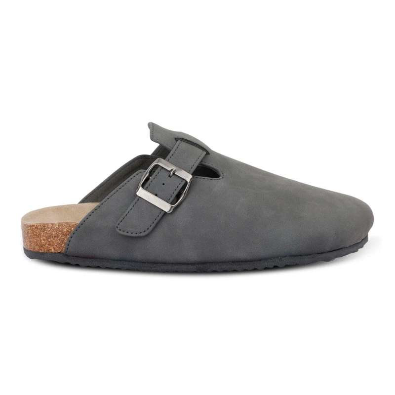Image of Womens mules Regatta Kaber Gris Female 42