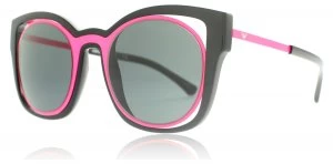 Image of Emporio Armani EA4091 Sunglasses