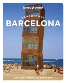 Image of Lonely Planet Experience Barcelona
